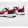 Schuhe Herren Sneaker Low Puma REBOUND V6 LOW Rot