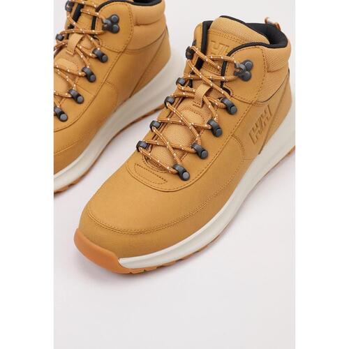 Helly Hansen FOREST EVO Braun