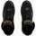 Schuhe Herren Sneaker Emporio Armani EA7 X8Z039XK331 Schwarz
