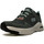 Schuhe Damen Multisportschuhe Skechers Arch Fit - Comfy Wave Grün