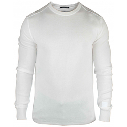 Kleidung Herren Sweatshirts C.p. Company  Weiss