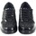Schuhe Damen Multisportschuhe Amarpies Damenschuh  25363 und schwarz Schwarz