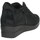 Schuhe Damen Sneaker High Agile By Ruco Line JACKIE PLUVIA 226 Schwarz