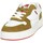 Schuhe Herren Sneaker High Levi's 235200-2750 Weiss