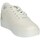 Schuhe Damen Sneaker High Levi's 234667-981 Weiss