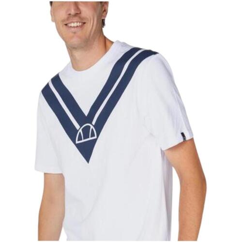 Ellesse  Weiss