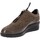 Schuhe Damen Sneaker Valleverde VV-36206 Beige