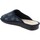 Schuhe Herren Hausschuhe Valleverde VV-37804 Blau