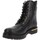 Schuhe Mädchen Low Boots NeroGiardini I332790F Schwarz