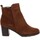 Schuhe Damen Low Boots IgI&CO IG-4695111 Beige