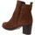 Schuhe Damen Low Boots IgI&CO IG-4695111 Beige