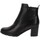 Schuhe Damen Low Boots IgI&CO IG-4695100 Schwarz