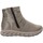 Schuhe Damen Low Boots IgI&CO IG-4677611 Grau
