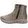 Schuhe Damen Low Boots IgI&CO IG-4677611 Grau