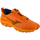 Schuhe Herren Laufschuhe Mizuno Wave Rider GTX Orange