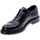Schuhe Herren Derby-Schuhe & Richelieu Exton 143394 Schwarz