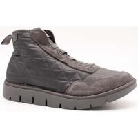 Schuhe Damen Sneaker Panchic  Grau