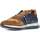 Schuhe Herren Sneaker Low Cetti SPORTS ANTE MONTBLANC C-1311 Braun