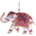 Uhren & Schmuck Anhänger Signes Grimalt Elefantenanhänger 4 U Multicolor