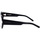 Uhren & Schmuck Sonnenbrillen Yves Saint Laurent Sonnenbrille Saint Laurent SL 639 001 Schwarz