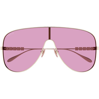 Gucci  Sonnenbrillen -Sonnenbrille GG1436S 004
