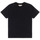 Kleidung Herren T-Shirts Revolution T-shirt Schwarz