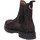 Schuhe Damen Stiefel Gant Stiefeletten Aligrey Chelsea Boot 27553441/G86 Grau