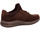 Schuhe Herren Derby-Schuhe & Richelieu Skechers Schnuerschuhe CMS Mens USA Street Wear 210308W CDB Braun