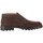 Schuhe Herren Boots Santoni MGDC17823NEOBSEYT50 Braun