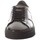Schuhe Herren Sneaker Low Santoni MBGT21779NEORXWHN01 Schwarz