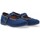 Schuhe Mädchen Ballerinas Vulca-bicha 66471 Blau