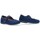 Schuhe Mädchen Ballerinas Vulca-bicha 66471 Blau