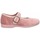 Schuhe Mädchen Ballerinas Vulca-bicha 66469 Rosa
