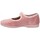 Schuhe Mädchen Ballerinas Vulca-bicha 66469 Rosa