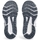 Schuhe Mädchen Multisportschuhe Asics GT 1000 12 PS Blau