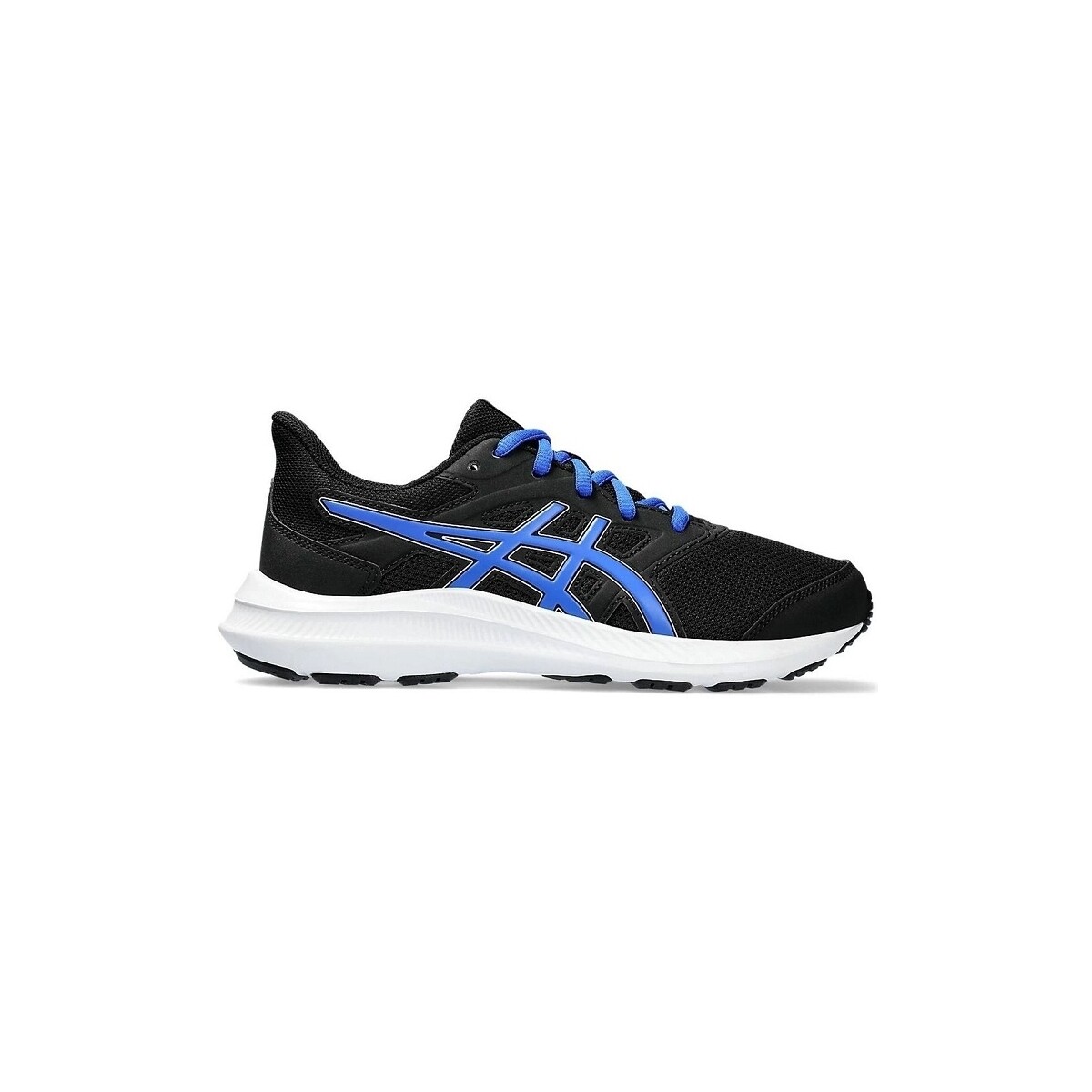 Schuhe Damen Derby-Schuhe Asics JOLT 4 Bleu Blau
