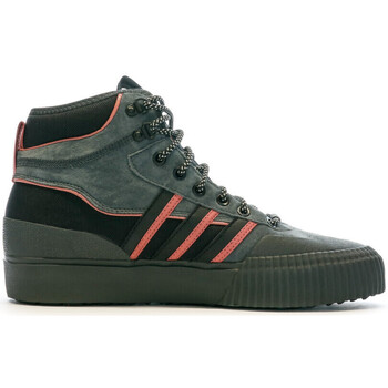 Schuhe Herren Sneaker High adidas Originals GX2066 Grau