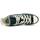 Schuhe Damen Sneaker High Converse A00916C Schwarz