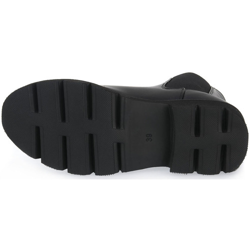 Kharisma TRONCHETTTO ELASTICO Schwarz