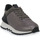 Schuhe Damen Multisportschuhe Stonefly SIMPLY LADY 1 Grau