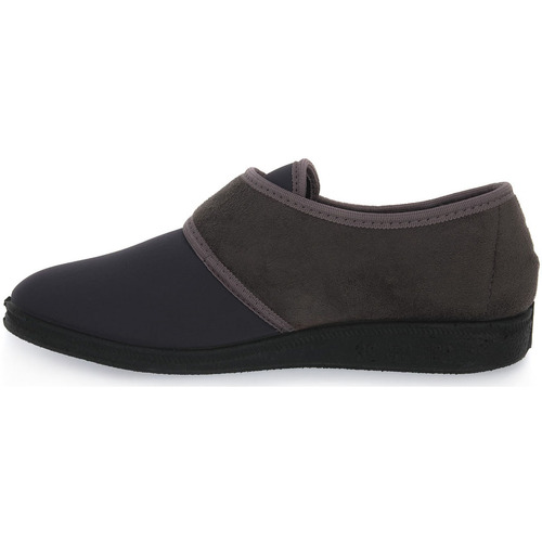 Emanuela 603 GRIGIO PANTOFOLA Grau