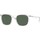 Uhren & Schmuck Herren Sonnenbrillen Vogue VO5328S Quadratische Sonnenbrille Grau