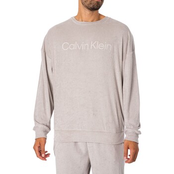 Calvin Klein Jeans  Pyjamas/ Nachthemden Lounge Graphic Sweatshirt
