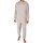 Kleidung Herren Pyjamas/ Nachthemden Calvin Klein Jeans Lounge Graphic Sweatshirt Grau
