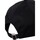 Accessoires Herren Schirmmütze Under Armour Verstellbare Baseballkappe mit Logo von Lockup Schwarz