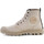 Schuhe Sneaker High Palladium Pampa Hi Army 78583-210-M Sahara Beige