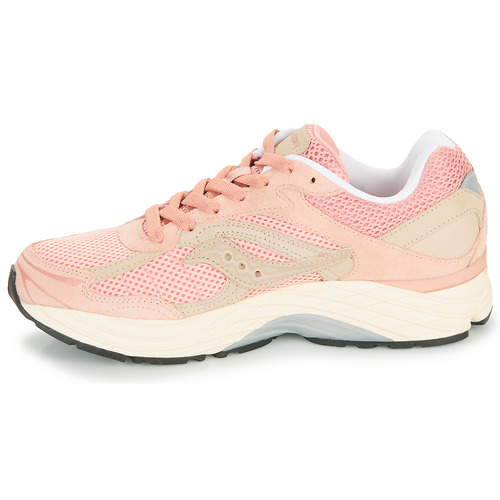 Saucony Progrid Omni 9 Rosa