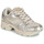 Schuhe Damen Sneaker Low Saucony Progrid Triumph 4 Beige / Grau / Silbern