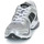 Schuhe Sneaker Low Saucony Progrid Triumph 4 Silbern / Grau