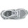 Schuhe Sneaker Low Saucony Progrid Triumph 4 Silbern / Grau